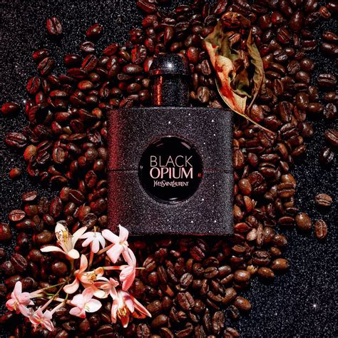 black opium ysl perfume review|YSL Black Opium extreme.